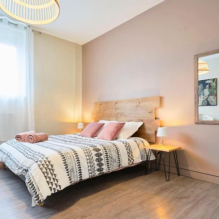 Apartament Locationstourcoing - Le 100 Zewnętrze zdjęcie