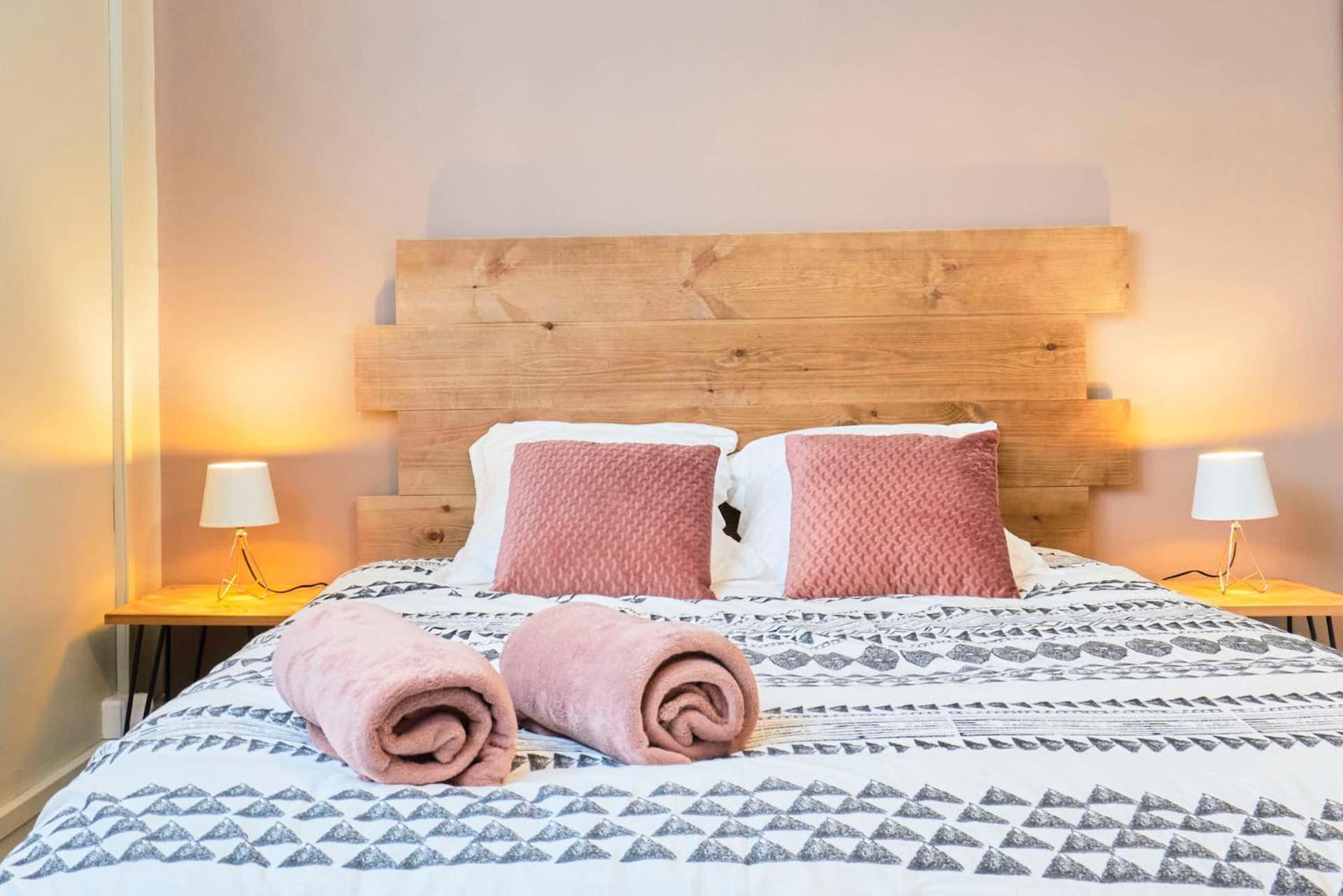 Apartament Locationstourcoing - Le 100 Zewnętrze zdjęcie